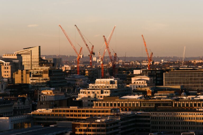Title: The Pros and Cons of Investing in Commercial Real Estate