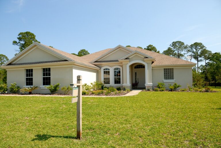 Title: Exploring the Benefits of Building a Custom Home