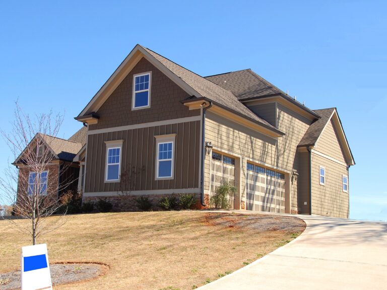 Title: 7 Essential Factors to Consider When Buying a New Home