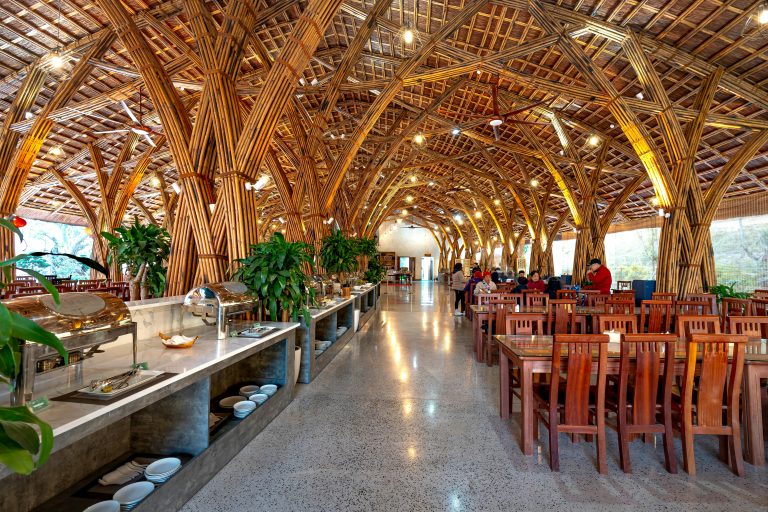 The Obembe Construction Approach to Hospitality Projects: Building Experiences, Not Just Structures