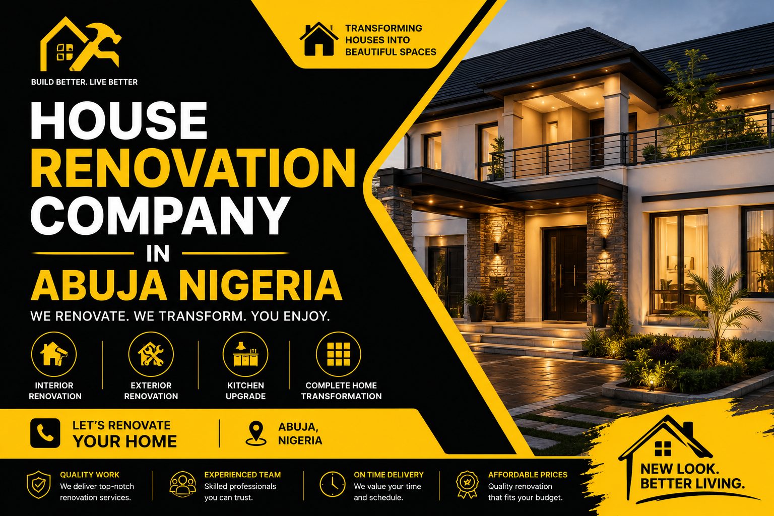 house-renovation-company-in-abuja-nigeria-structural-remodeling office-renovation-contractor-abuja-commercial-workspace building-renovation-abuja-luxury-estate-exterior home-renovation-abuja-nigeria-complete-house-makeover home-renovation-cost-abuja-renovation-contractor-near-me