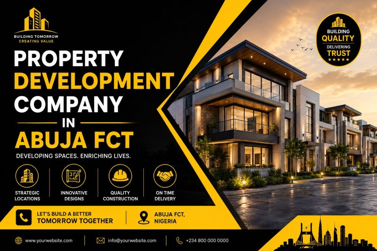 property-development-company-in-abuja-fct-structural-framework luxury-homes-developer-abuja-modern-villa-exterior property-investment-abuja-commercial-real-estate-complex property-developer-maitama-obembe-construction-site luxury-homes-abuja-developer-interior-finishing.